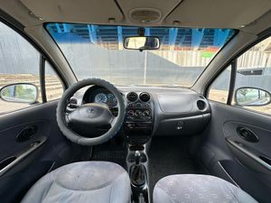 Daewoo Matiz 1.0 50CV  - Foto 5