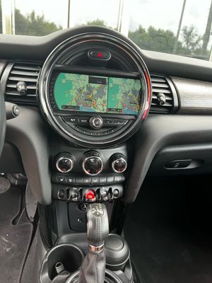 MINI Cooper SD CABRIO 20. DIESEL 170CV AUTOMATICO  - Foto 18