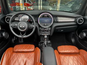 MINI Cooper SD CABRIO 20. DIESEL 170CV AUTOMATICO  - Foto 14