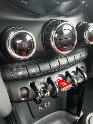 MINI Cooper SD CABRIO 20. DIESEL 170CV AUTOMATICO  - Foto 20