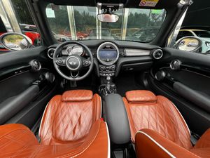 MINI Cooper SD CABRIO 20. DIESEL 170CV AUTOMATICO  - Foto 15