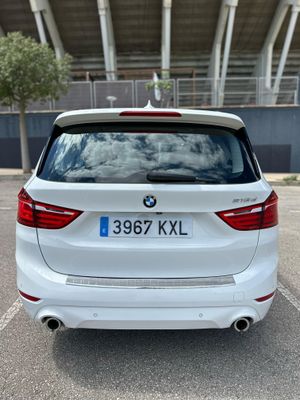 BMW Serie 2 18D GT  - Foto 9