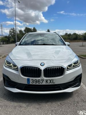 BMW Serie 2 18D GT  - Foto 8