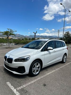 BMW Serie 2 18D GT  - Foto 3