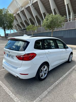 BMW Serie 2 18D GT  - Foto 3