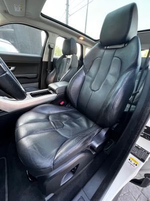 Land-Rover Range Rover Evoque 2.2 DIESEL 150CV AUTOMÁTICO 4X4  - Foto 9