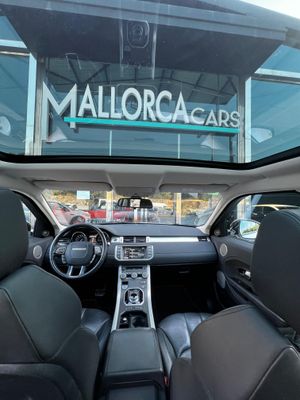 Land-Rover Range Rover Evoque 2.2 DIESEL 150CV AUTOMÁTICO 4X4  - Foto 6