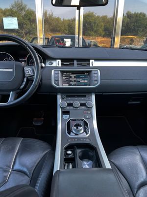 Land-Rover Range Rover Evoque 2.2 DIESEL 150CV AUTOMÁTICO 4X4  - Foto 7