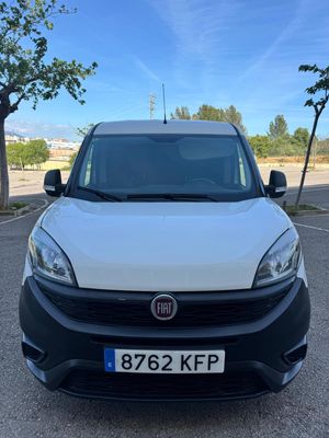 Fiat Doblò 1.3 MJTD DIESEL 95 CV   - Foto 5