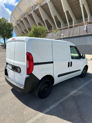 Fiat Doblò 1.3 MJTD DIESEL 95 CV   - Foto 4