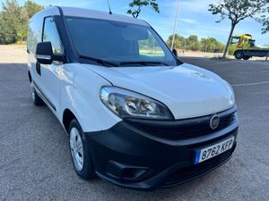Fiat Doblò 1.3 MJTD DIESEL 95 CV   - Foto 3