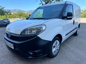 Fiat Doblò 1.3 MJTD DIESEL 95 CV   - Foto 2