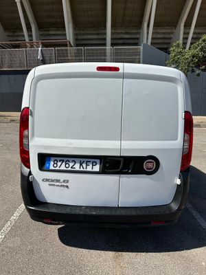 Fiat Doblò 1.3 MJTD DIESEL 95 CV   - Foto 6