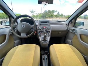 Fiat Panda 1.2 60CV GASOLINA  - Foto 6
