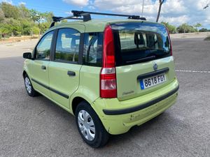 Fiat Panda 1.2 60CV GASOLINA  - Foto 3