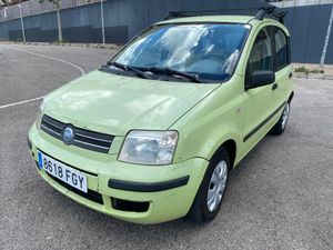 Fiat Panda 1.2 60CV GASOLINA  - Foto 3