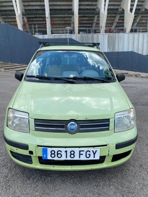 Fiat Panda 1.2 60CV GASOLINA  - Foto 5