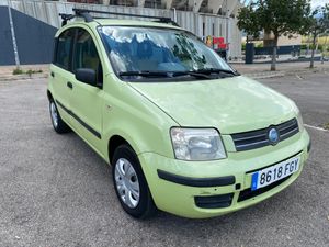 Fiat Panda 1.2 60CV GASOLINA  - Foto 2