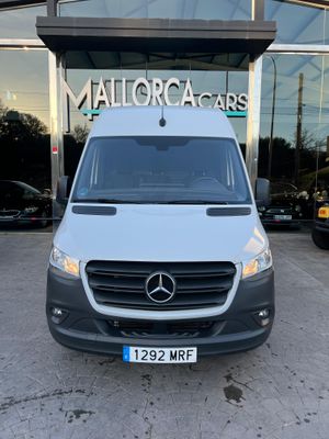 Mercedes Sprinter 315 CDI L2H2 150CV  - Foto 8