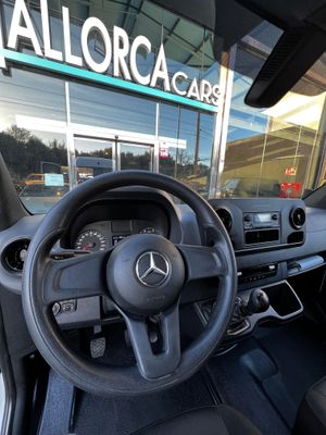 Mercedes Sprinter 315 CDI L2H2 150CV  - Foto 7