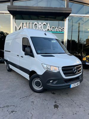 Mercedes Sprinter 315 CDI L2H2 150CV  - Foto 2