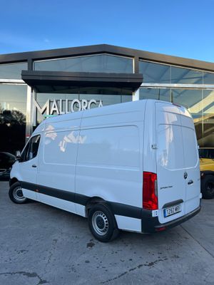 Mercedes Sprinter 315 CDI L2H2 150CV  - Foto 3