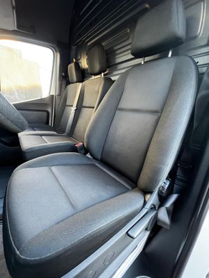 Mercedes Sprinter 315 CDI L2H2 150CV  - Foto 6
