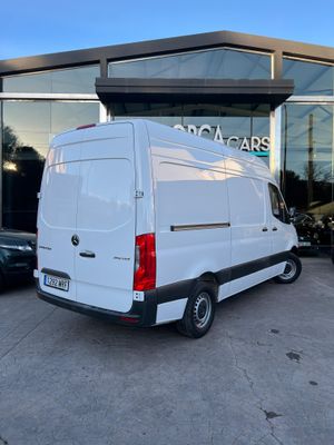 Mercedes Sprinter 315 CDI L2H2 150CV  - Foto 4