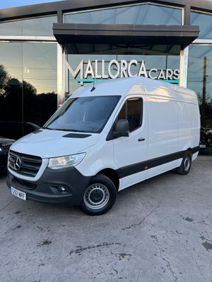 Mercedes Sprinter 315 CDI L2H2 150CV  - Foto 3