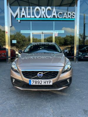 Volvo Cross Country 1.6 TDI 115CV  - Foto 6