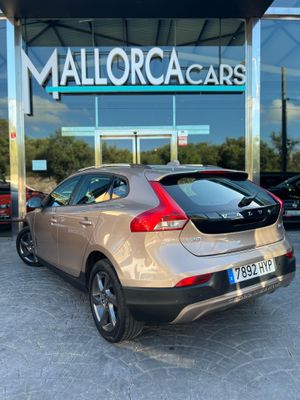 Volvo Cross Country 1.6 TDI 115CV  - Foto 3