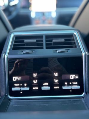 Porsche Panamera 4 Hybrid Sport Turismo  - Foto 18