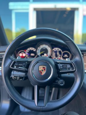Porsche Panamera 4 Hybrid Sport Turismo  - Foto 13