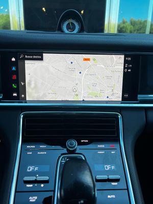 Porsche Panamera 4 Hybrid Sport Turismo  - Foto 15
