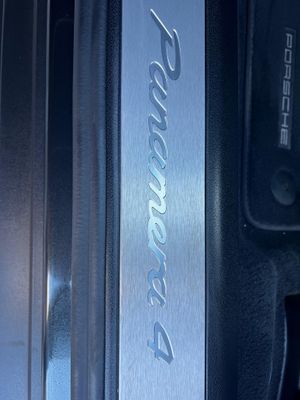 Porsche Panamera 4 Hybrid Sport Turismo  - Foto 22
