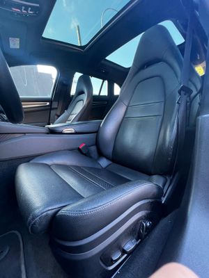 Porsche Panamera 4 Hybrid Sport Turismo  - Foto 17