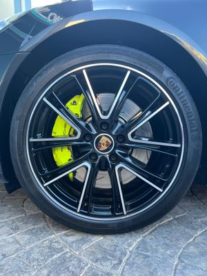 Porsche Panamera 4 Hybrid Sport Turismo  - Foto 23