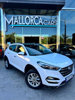 Hyundai Tucson 1.7 141CV  - Foto 4