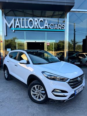 Hyundai Tucson 1.7 141CV  - Foto 3