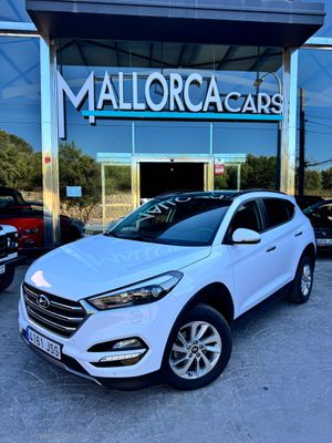 Hyundai Tucson 1.7 141CV  - Foto 2
