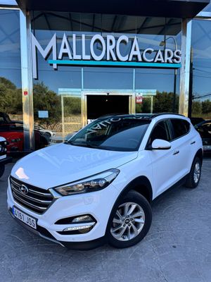 Hyundai Tucson 1.7 141CV  - Foto 3