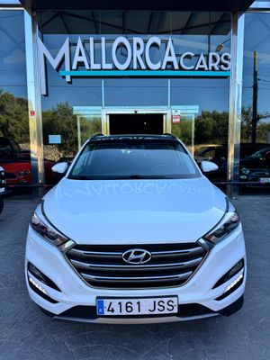 Hyundai Tucson 1.7 141CV  - Foto 8