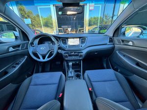 Hyundai Tucson 1.7 141CV  - Foto 13