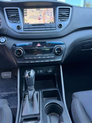 Hyundai Tucson 1.7 141CV  - Foto 11