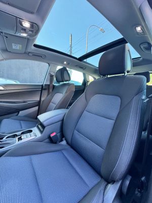 Hyundai Tucson 1.7 141CV  - Foto 12