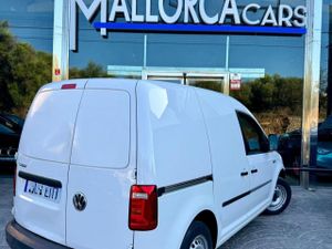 Volkswagen Caddy Cargo 2.0 TDI 75CV  - Foto 5