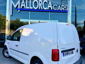 Volkswagen Caddy Cargo 2.0 TDI 75CV  - Foto 3