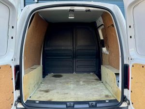 Volkswagen Caddy Cargo 2.0 TDI 75CV  - Foto 9