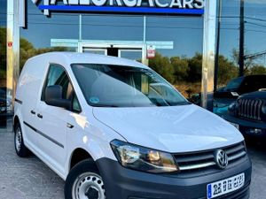 Volkswagen Caddy Cargo 2.0 TDI 75CV  - Foto 3