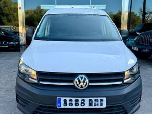 Volkswagen Caddy Cargo 2.0 TDI 75CV  - Foto 6